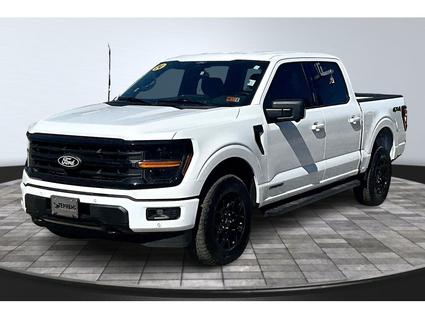 2024 Ford F-150 Oak Hill WV