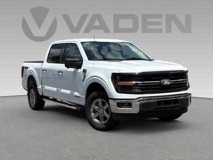 2024 Ford F-150 Savannah GA