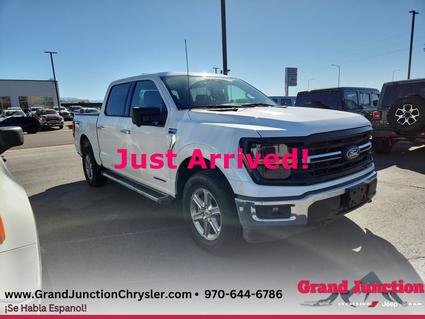 2024 Ford F-150 Grand Junction CO