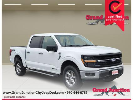 2024 Ford F-150 Grand Junction CO