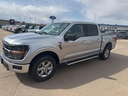 2024 Ford F-150 Lexington NE