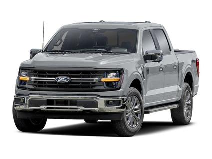 2024 Ford F-150 Lexington NE