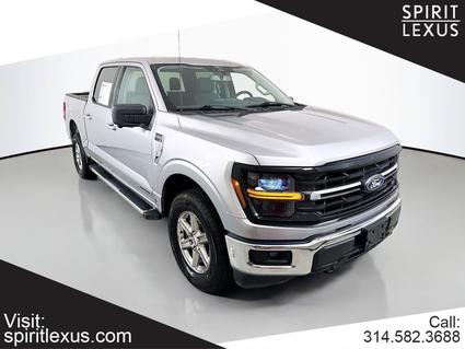 2024 Ford F-150 Creve Coeur MO