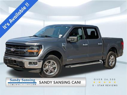 2024 Ford F-150 Pensacola FL