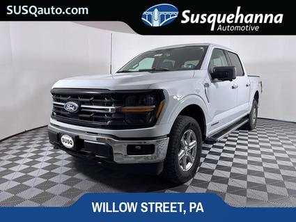 2024 Ford F-150 Willow Street PA