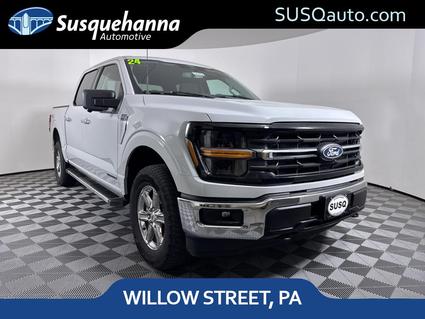 2024 Ford F-150 Willow Street PA