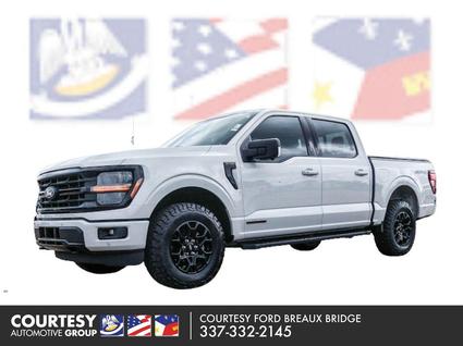 2024 Ford F-150 Breaux Bridge LA