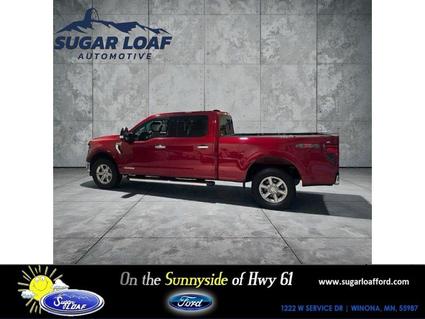 2024 Ford F-150 Winona MN