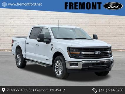 2025 Ford F-150 Fremont MI