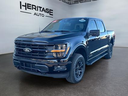 2025 Ford F-150 Perry  UT