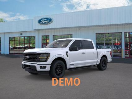 2025 Ford F-150 Virginia Beach VA