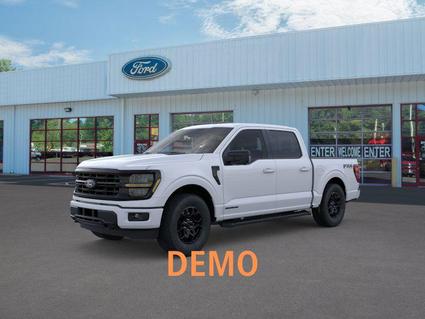 2025 Ford F-150 Virginia Beach VA