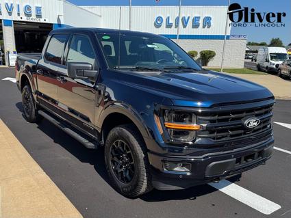 2025 Ford F-150 Plymouth IN