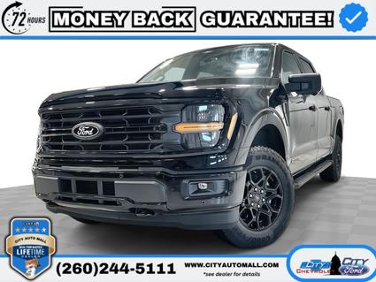 2025 Ford F-150 Columbia City IN