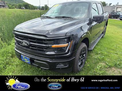2025 Ford F-150 Winona MN