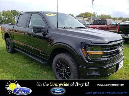 2025 Ford F-150 Winona MN