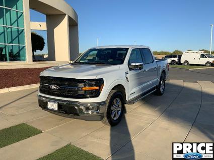 2025 Ford F-150 Turlock CA