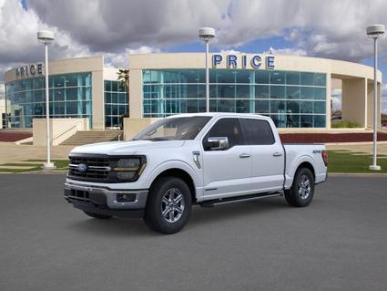 2025 Ford F-150 Turlock CA