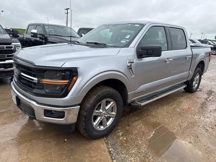 2025 Ford F-150 Whitesboro TX