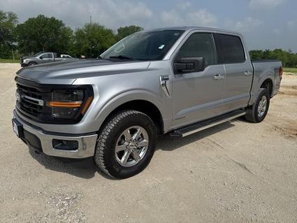 2025 Ford F-150 Whitesboro TX