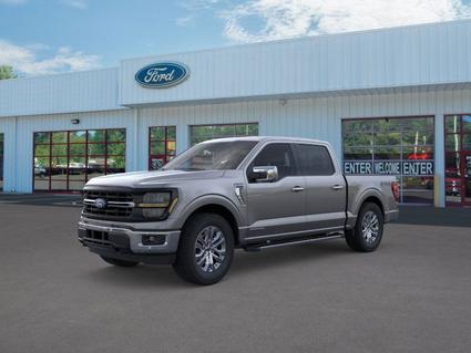 2025 Ford F-150 Virginia Beach VA