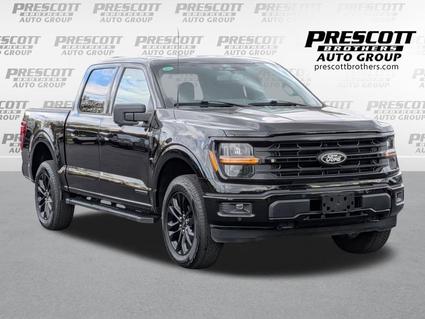 2025 Ford F-150 Rochelle IL