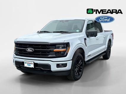 2025 Ford F-150 Denver CO