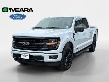 2025 Ford F-150 Denver CO