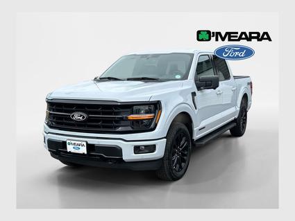 2025 Ford F-150 Denver CO