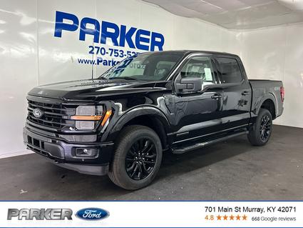 2025 Ford F-150 Murray KY