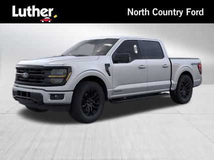 2025 Ford F-150 Minneapolis MN