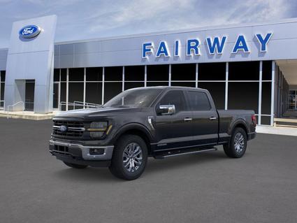 2025 Ford F-150 Greenville SC