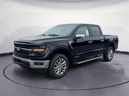 2025 Ford F-150 Knoxville TN