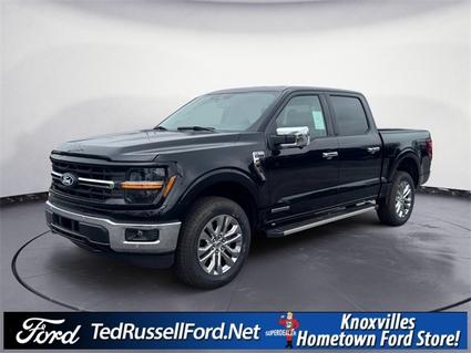 2025 Ford F-150 Knoxville TN