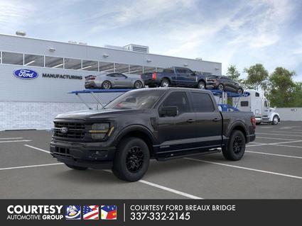 2025 Ford F-150 Breaux Bridge LA