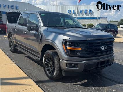 2025 Ford F-150 Plymouth IN