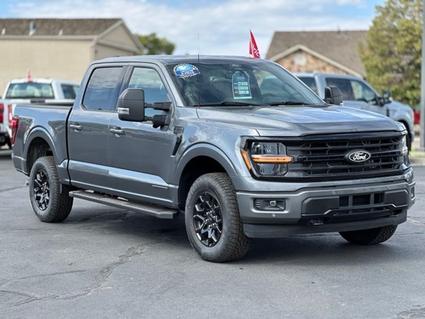2025 Ford F-150 Vernal UT