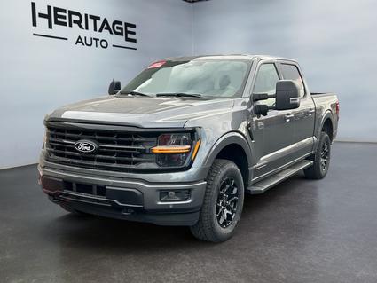 2025 Ford F-150 Vernal UT