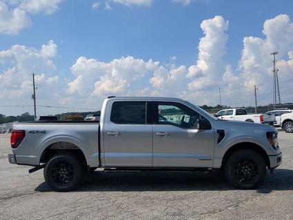 2025 Ford F-150 Winder GA
