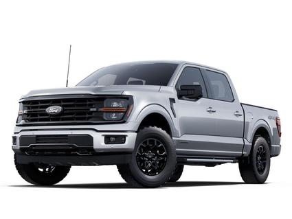 2025 Ford F-150 Winder GA