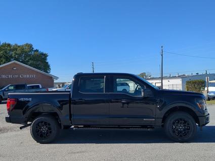 2025 Ford F-150 Winder GA