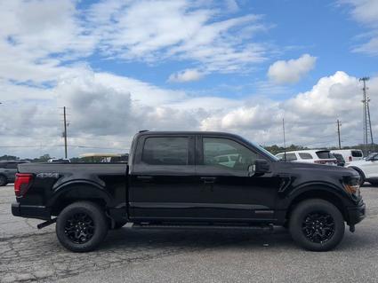 2025 Ford F-150 Winder GA