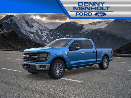 2025 Ford F-150 Butte MT