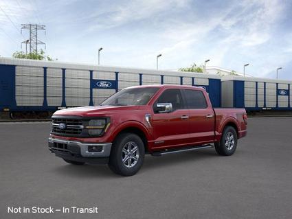 2025 Ford F-150 Battle Creek MI