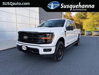 2025 Ford F-150 Willow Street PA