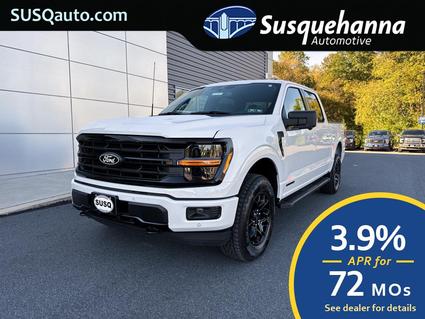 2025 Ford F-150 Willow Street PA