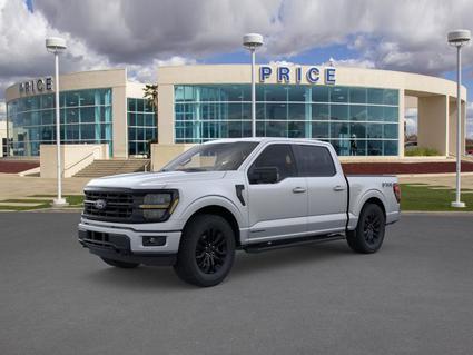 2025 Ford F-150 Turlock CA