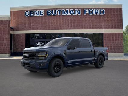 2025 Ford F-150 Ypsilanti MI