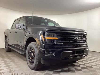 2025 Ford F-150 Grandville MI