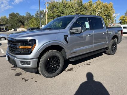 2025 Ford F-150 Canon City CO